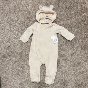 BRAND NEW Baby GAP 2-Piece First Favorites Crossover Outfit Set